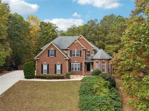 4773 Rabun Drive, Douglasville, GA 30135