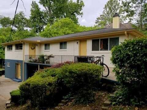 545 Oakview Road, Decatur, GA 30030