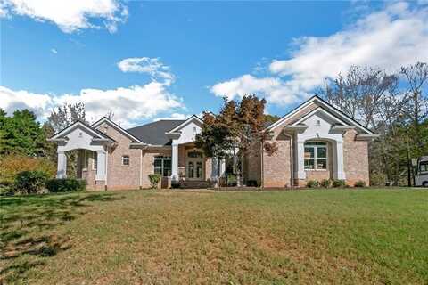 6740 Mountain Lake Lane, Cumming, GA 30028