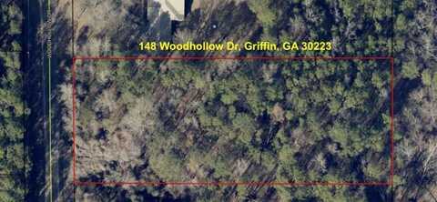 148 Woodhollow Drive, Griffin, GA 30223