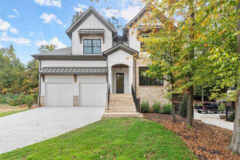 3782 Wynn Walk, Atlanta, GA 30341