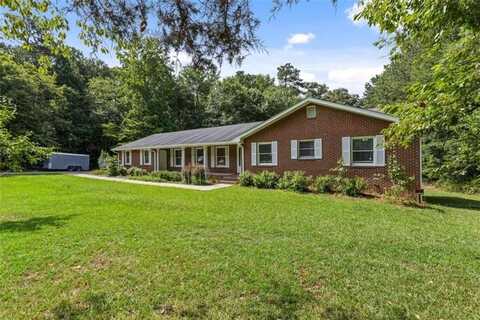 1051 Rock Springs Road, Lawrenceville, GA 30043