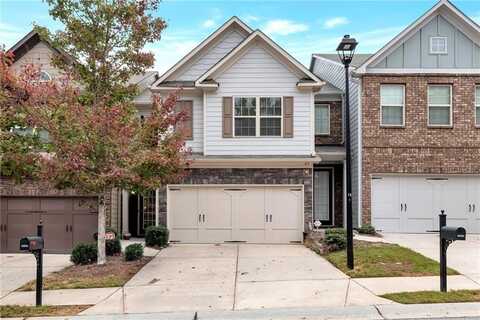 6305 Story Circle, Norcross, GA 30093