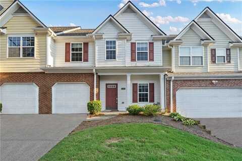 2386 Suwanee Pointe Drive, Lawrenceville, GA 30043