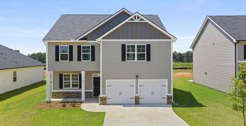 429 Harrow Drive, Perry, GA 31069