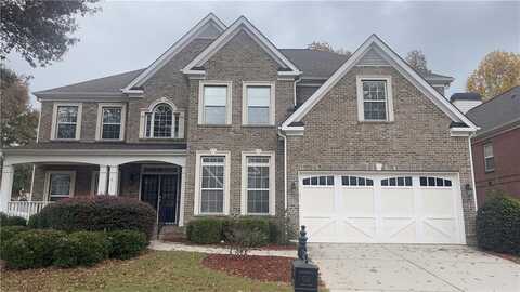 11395 Clangor Court, Johns Creek, GA 30097