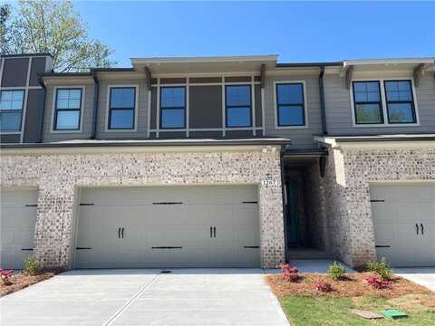 1267 Lucan Lane NW, Lawrenceville, GA 30043
