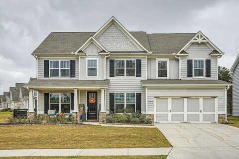 11 Daffodil Landing, Dallas, GA 30132