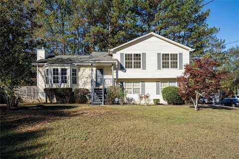 6006 Colt Ridge Trail SE, Mableton, GA 30126