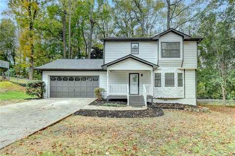 976 Walnut Drive, Lawrenceville, GA 30044