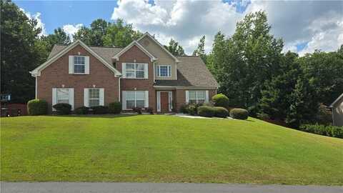 3416 Haddon Hall Court, Buford, GA 30519