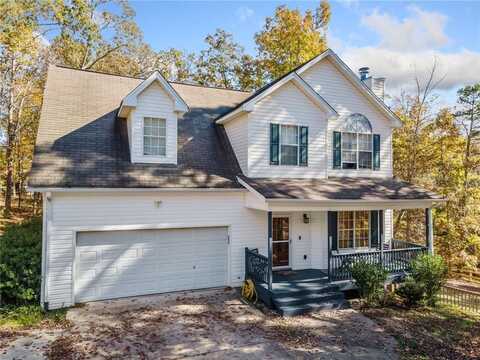 85 Kingston Court, Dawsonville, GA 30534