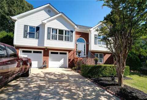 3265 Bethesda Park Court, Lawrenceville, GA 30044