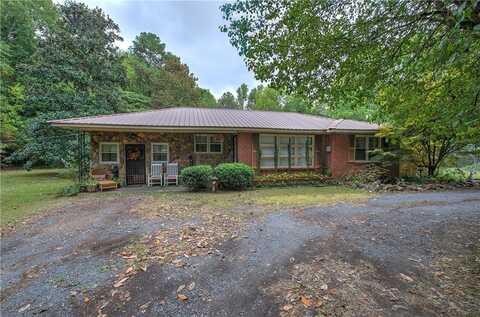 413 New Town Road NE, Calhoun, GA 30701