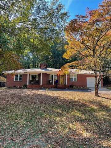 521 McDaniel Station Road, Calhoun, GA 30701