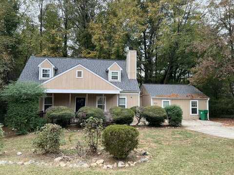 1405 Bentley Woods Trail, Lithonia, GA 30058