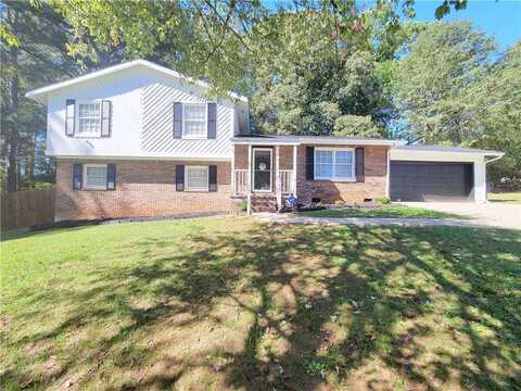 208 Willows Court, Riverdale, GA 30274