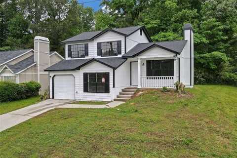 2023 Downs Place, Lithonia, GA 30058