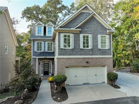 8504 Angels Walk, Atlanta, GA 30350