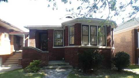 7745 S LUELLA AVENUE, CHICAGO, IL 60649