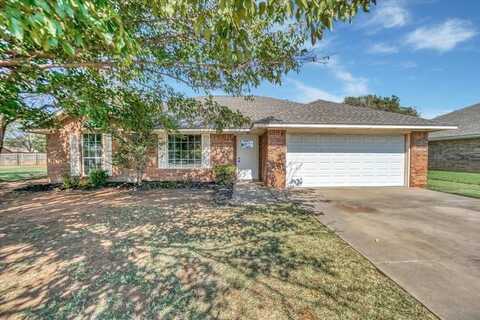 809 HUNTER LN, SAYRE, OK 73662