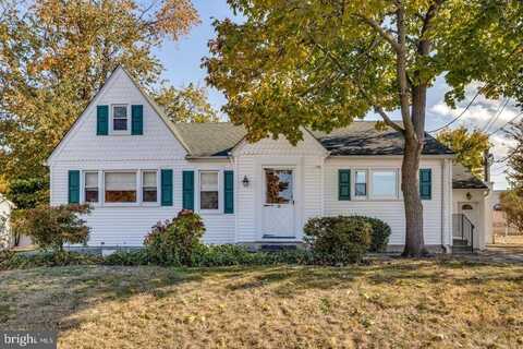 15 N HOLLY AVENUE, MAPLE SHADE, NJ 08052