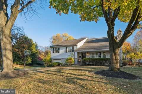 4029 WESTAWAY DRIVE, LAFAYETTE HILL, PA 19444