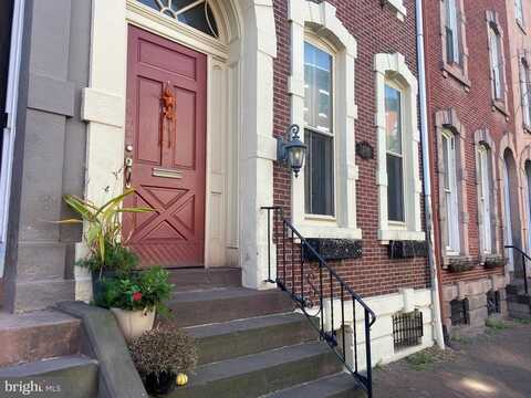 2306 SPRUCE STREET, PHILADELPHIA, PA 19103