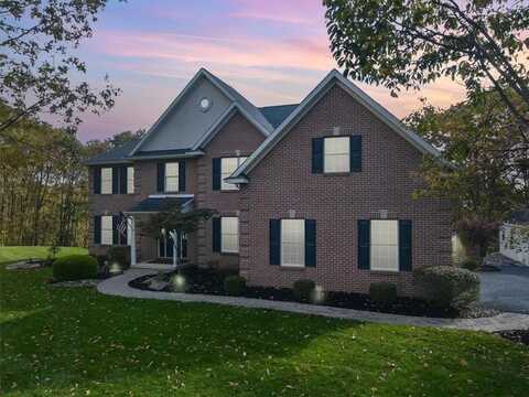 176 Stone Ridge Road, Penn Forest Township, PA 18210