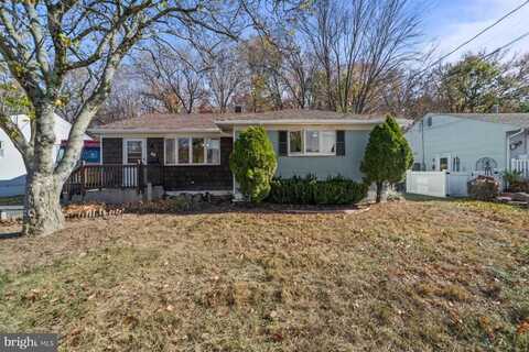 40 HARDWICK DRIVE, TRENTON, NJ 08638