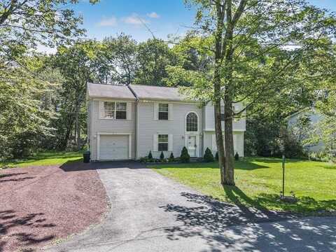 6129 Cumberland Road, Coolbaugh Twp, PA 18466