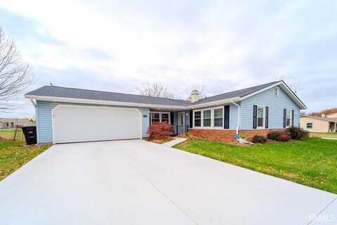 4606 Santa Ana Drive, Fort Wayne, IN 46816