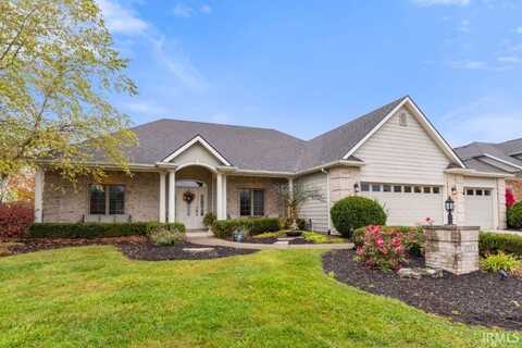 4213 Cordell Cove, Fort Wayne, IN 46845