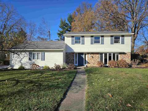 2816 Old Orchard Road, Fort Wayne, IN 46804