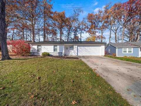 7025 Salge Drive, Fort Wayne, IN 46835