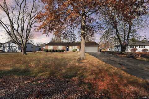 6427 Golden Lane, Fort Wayne, IN 46835