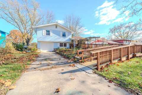 4409 Austin Drive, Fort Wayne, IN 46806