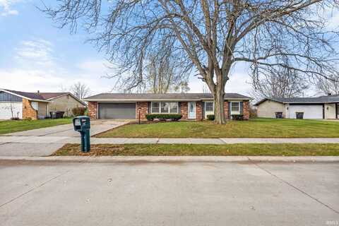 6912 Selkirk Drive, Fort Wayne, IN 46816