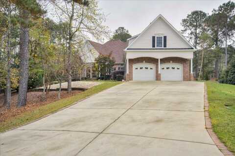 206 FERN LANE Lane, Mc Cormick, SC 29835