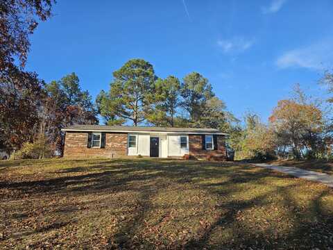 3543 WINDERMERE Drive, Hephzibah, GA 30815