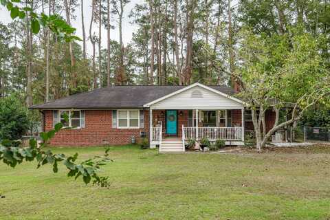 2406 MOHICAN Road, Augusta, GA 30904