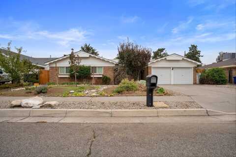 3848 INCA Street NE, Albuquerque, NM 87111