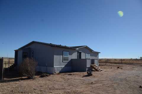 12 PALOMINO Drive, Moriarty, NM 87035