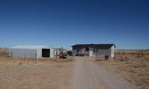 12 PALOMINO Drive, Moriarty, NM 87035