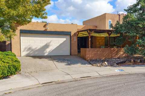 5010 Oso Grande Court NE, Albuquerque, NM 87111