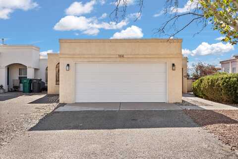 1616 PLUM Road NE, Rio Rancho, NM 87144