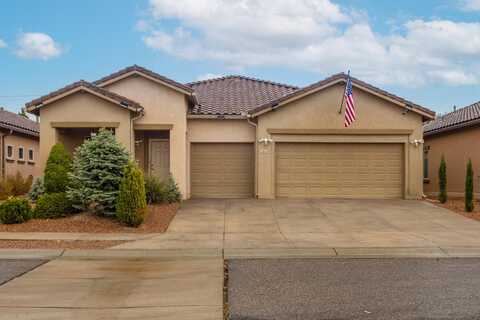 2008 SALVATOR Drive SE, Albuquerque, NM 87123