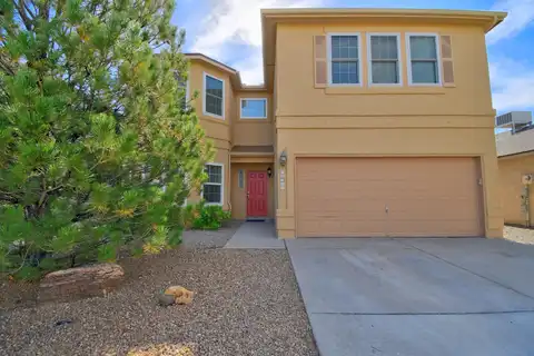 10412 Calle Hermosa Court NW, Albuquerque, NM 87114