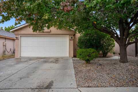 7412 PURPLE CONE Road SW, Albuquerque, NM 87121