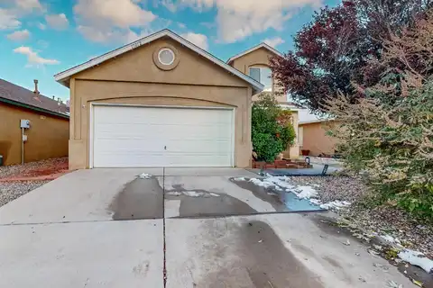 11012 Dreamy Way Drive NW, Albuquerque, NM 87114